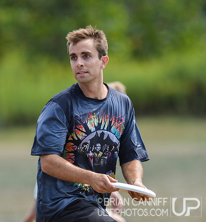 2015 USAU FOUNDERS MIXED SEC - Sat