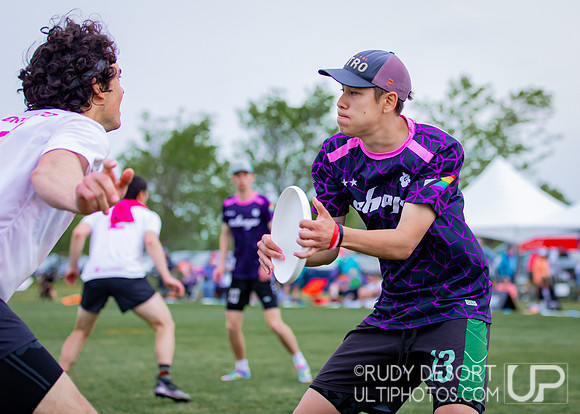 2026 D-3 Championship Game Carleton College-CHOP vs Middlebury Pranksters
