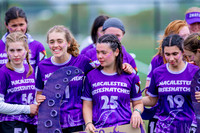 2026 D-3 Championship Game Carleton College-CHOP vs Middlebury Pranksters