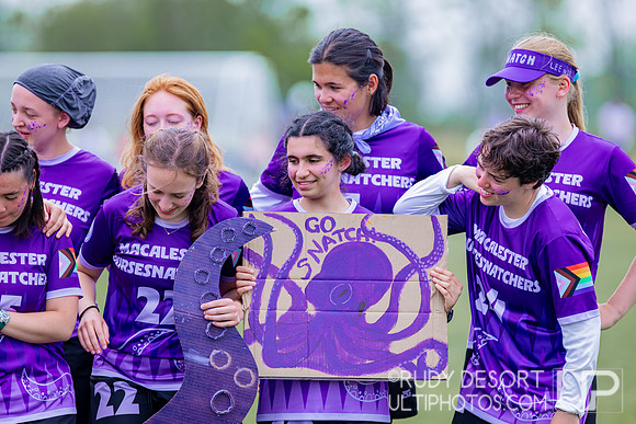 2026 D-3 Championship Game Carleton College-CHOP vs Middlebury Pranksters