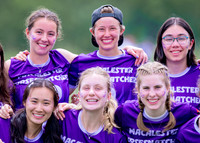 2026 D-3 Championship Game Carleton College-CHOP vs Middlebury Pranksters