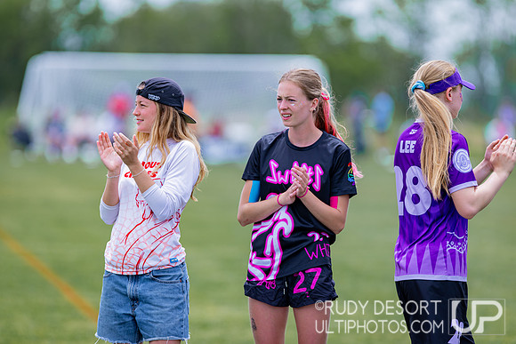 2026 D-3 Championship Game Carleton College-CHOP vs Middlebury Pranksters