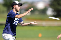 U19 Boys - Saturday - 2016 USAU Youth Club Championships
