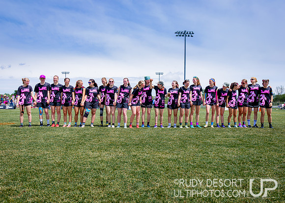 2026 Womens Championships