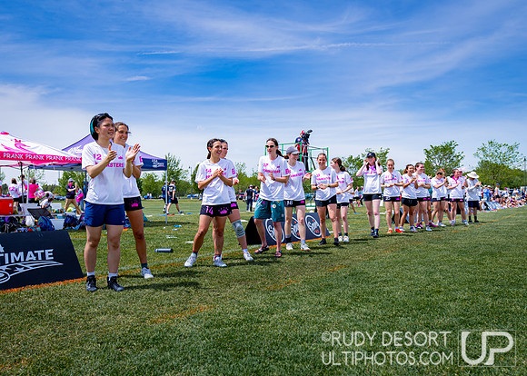 2026 Womens Championships