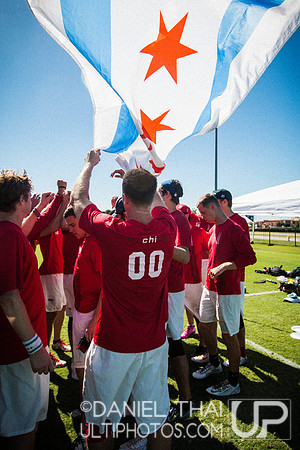 2014 USAU National Championships - Pool Play