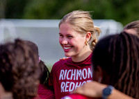 2026 USA Ultimate Division III College Championships