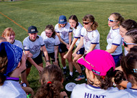 2026 USA Ultimate Division III College Championships
