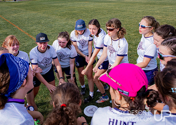 2026 USA Ultimate Division III College Championships