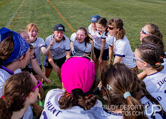 2026 USA Ultimate Division III College Championships