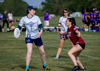 2026 USA Ultimate Division III College Championships