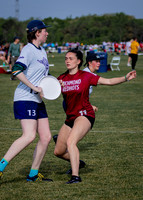 2026 USA Ultimate Division III College Championships