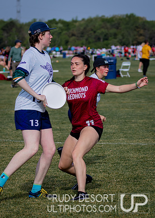 2026 USA Ultimate Division III College Championships