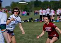 2026 USA Ultimate Division III College Championships