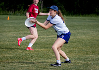 2026 USA Ultimate Division III College Championships