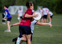 2026 USA Ultimate Division III College Championships