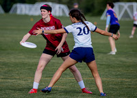 2026 USA Ultimate Division III College Championships