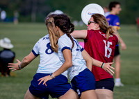 2026 USA Ultimate Division III College Championships