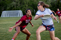 2026 USA Ultimate Division III College Championships