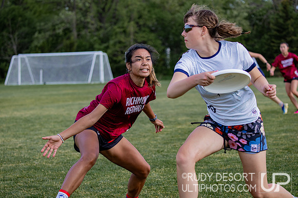 2026 USA Ultimate Division III College Championships