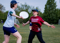2026 USA Ultimate Division III College Championships