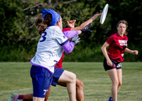 2026 USA Ultimate Division III College Championships