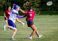 2026 USA Ultimate Division III College Championships
