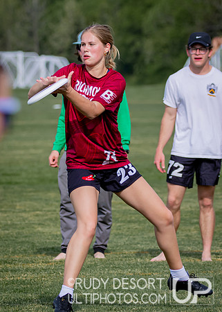 2026 USA Ultimate Division III College Championships