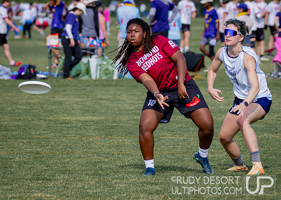 2026 USA Ultimate Division III College Championships