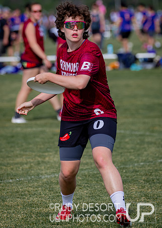 2026 USA Ultimate Division III College Championships