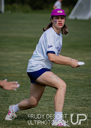 2026 USA Ultimate Division III College Championships