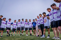 2026 USA Ultimate Division III College Championships