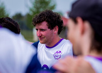 2026 USA Ultimate Division III College Championships