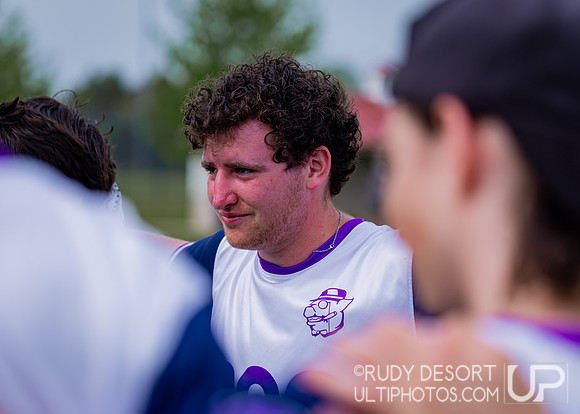 2026 USA Ultimate Division III College Championships