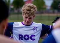 2026 USA Ultimate Division III College Championships