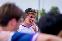 2026 USA Ultimate Division III College Championships