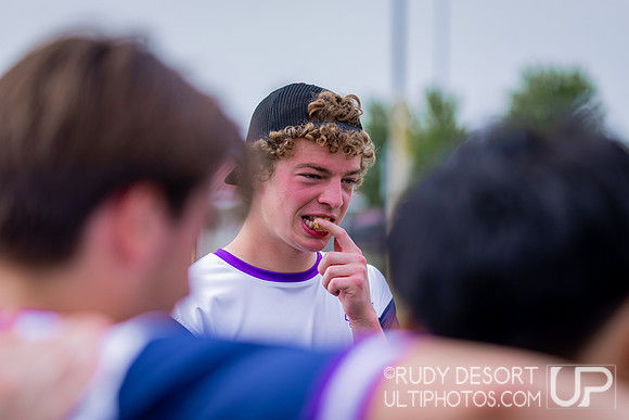 2026 USA Ultimate Division III College Championships