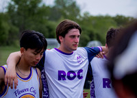 2026 USA Ultimate Division III College Championships