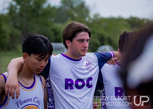 2026 USA Ultimate Division III College Championships
