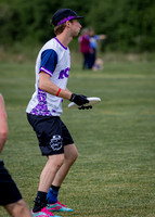 2026 USA Ultimate Division III College Championships