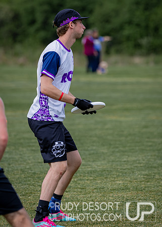 2026 USA Ultimate Division III College Championships