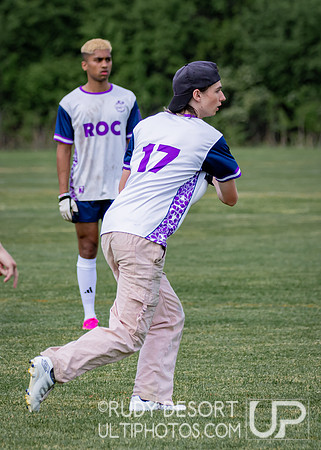 2026 USA Ultimate Division III College Championships