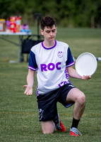 2026 USA Ultimate Division III College Championships