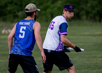 2026 USA Ultimate Division III College Championships