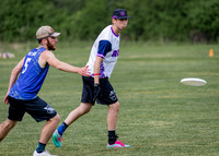 2026 USA Ultimate Division III College Championships