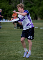 2026 USA Ultimate Division III College Championships