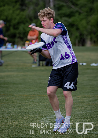 2026 USA Ultimate Division III College Championships