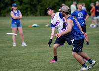 2026 USA Ultimate Division III College Championships