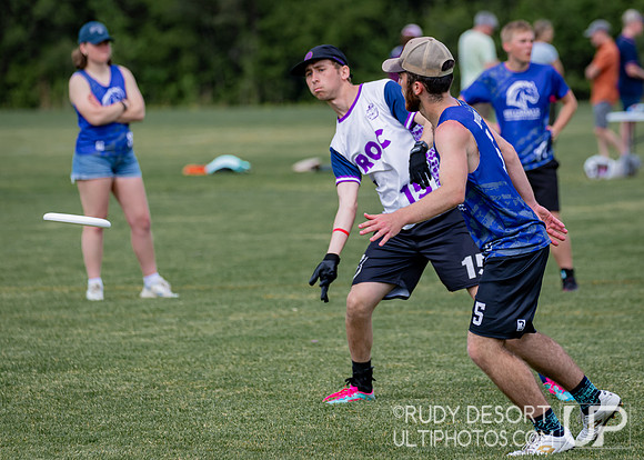 2026 USA Ultimate Division III College Championships