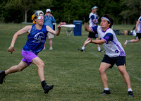 2026 USA Ultimate Division III College Championships